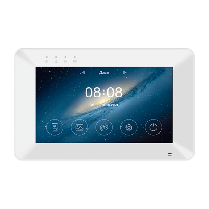 Rocky HD Wi-Fi
