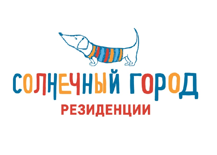 ЖК Солнечный город. Резиденции